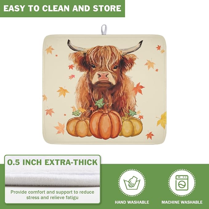 Cow Pumpkin