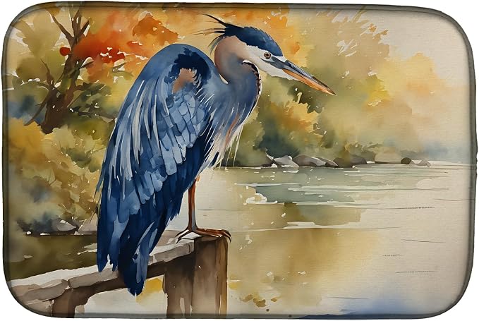 Blue Heron 2849