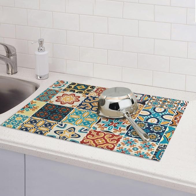 Talavera Mexican Tiles