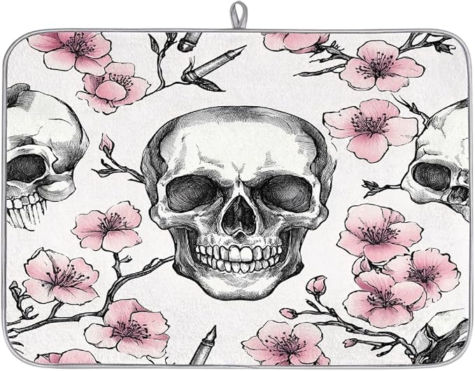 Skull Cherry