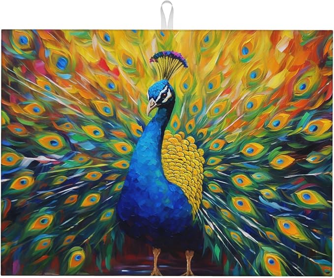 Peacock