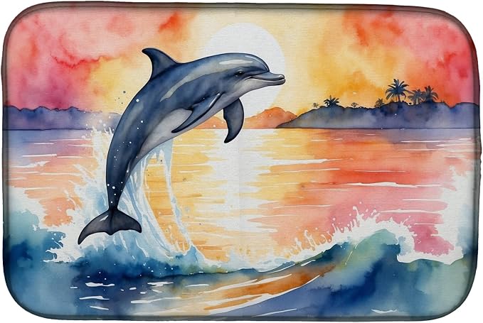 Dolphin 7666