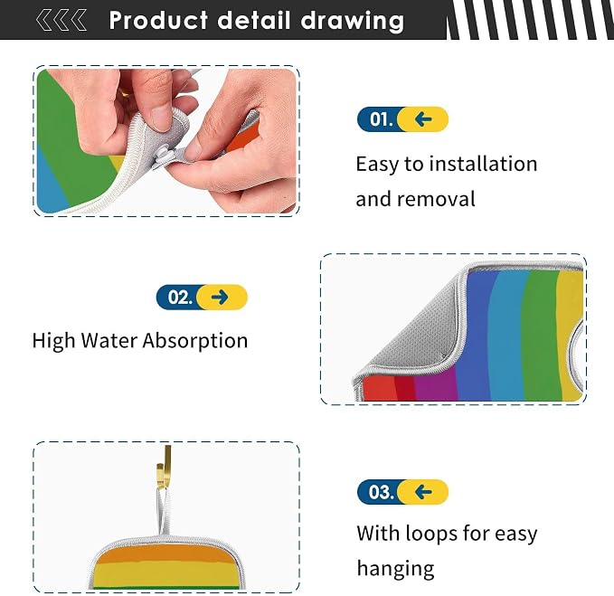 Colorful Stripes