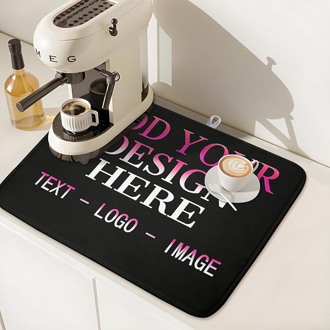 Custom Personalized
