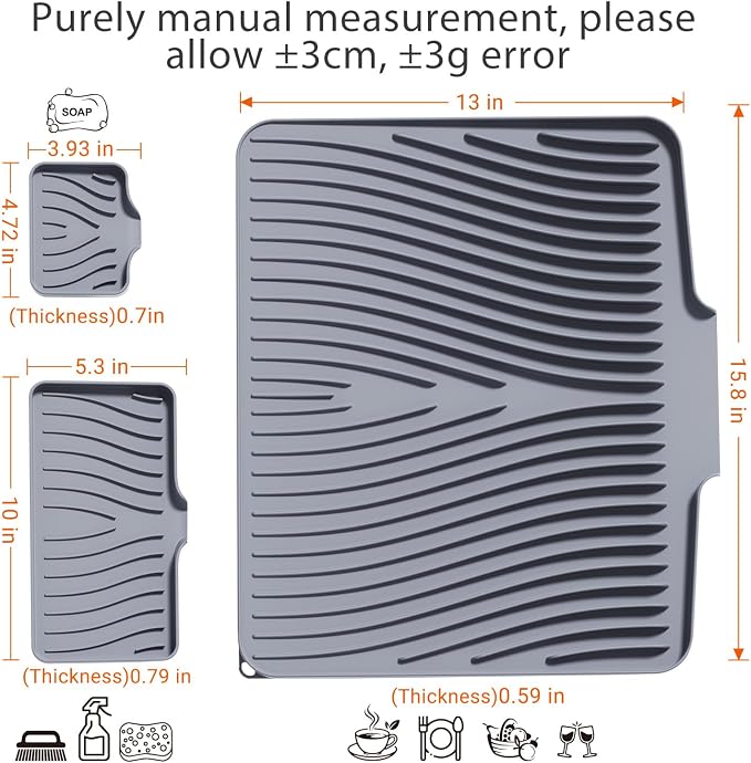 Grey-set