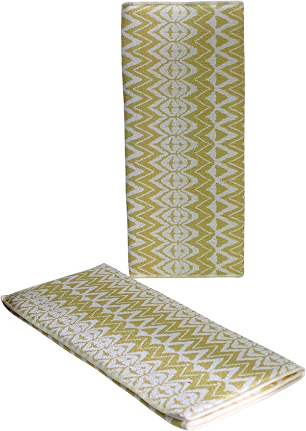 Yellow-Print