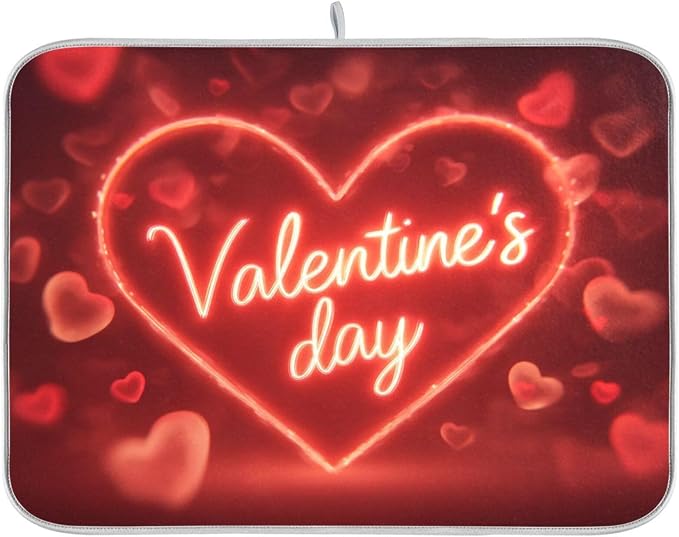 valentine's
