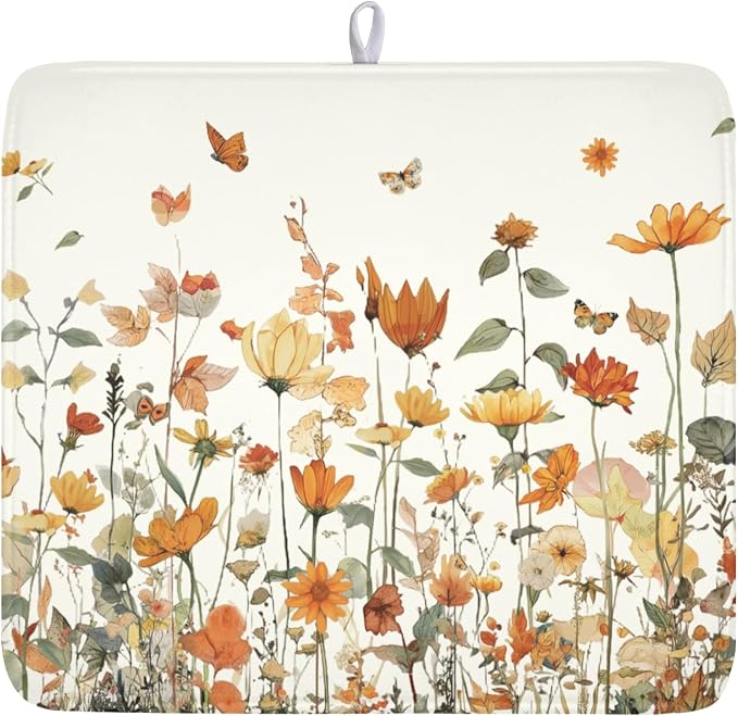 Fall Floral
