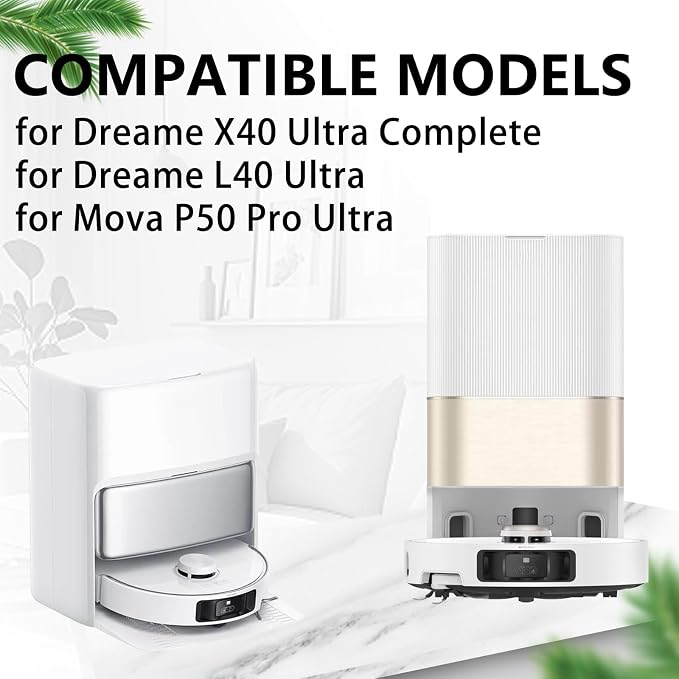 X40 Ultra Accessories--24PCS