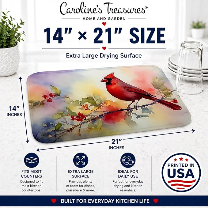 Cardinal 3201