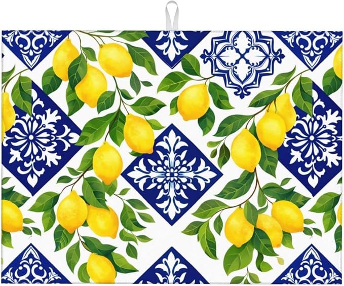Mediterranean Lemon