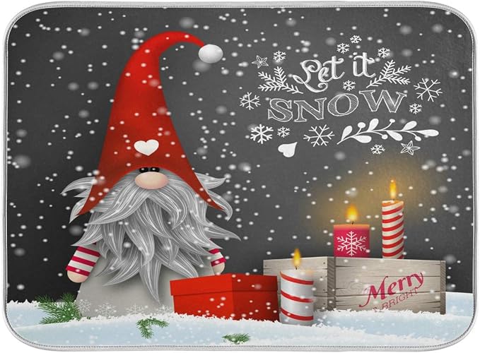 Christmas Tomte