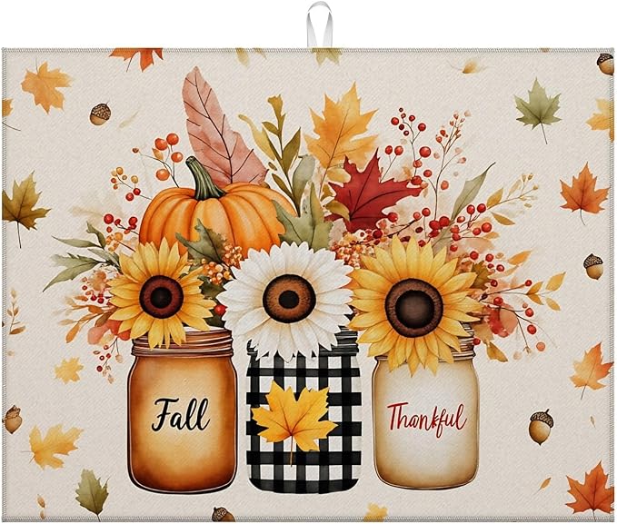 Pumpkin Sunflower Flowers