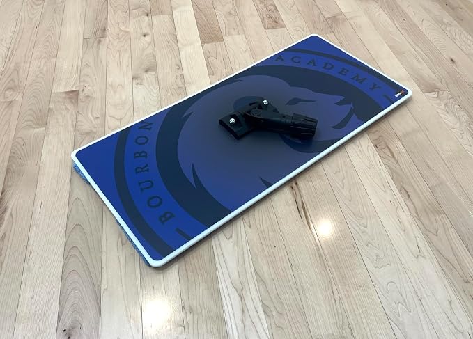 Your Custom Logo