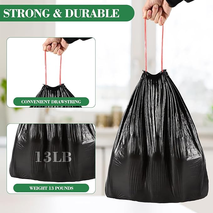4 Gallon-300 Count