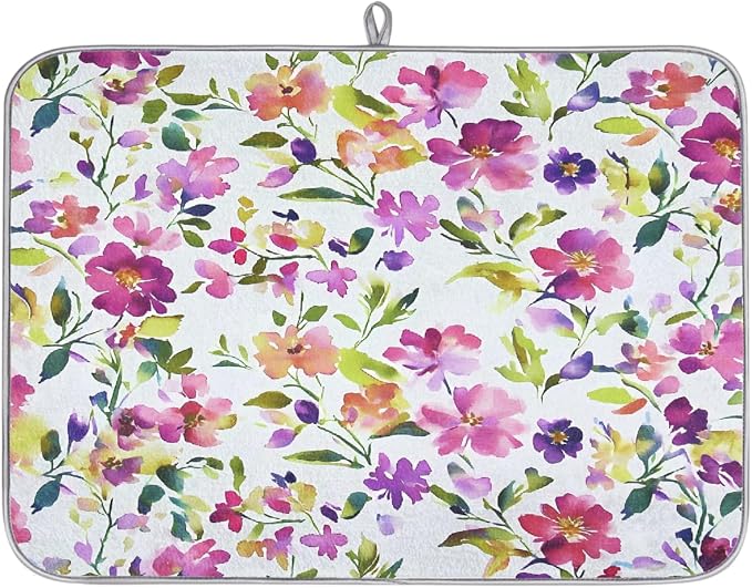 Watercolor Flower Florals