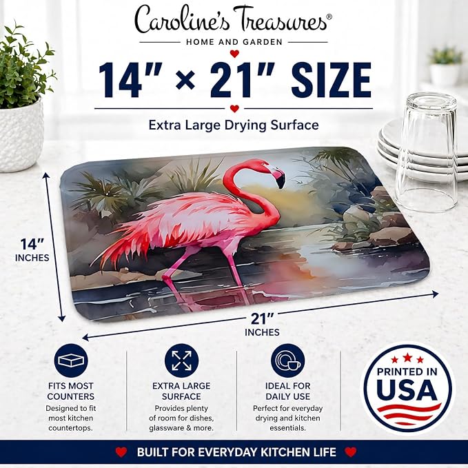 Flamingo 2860