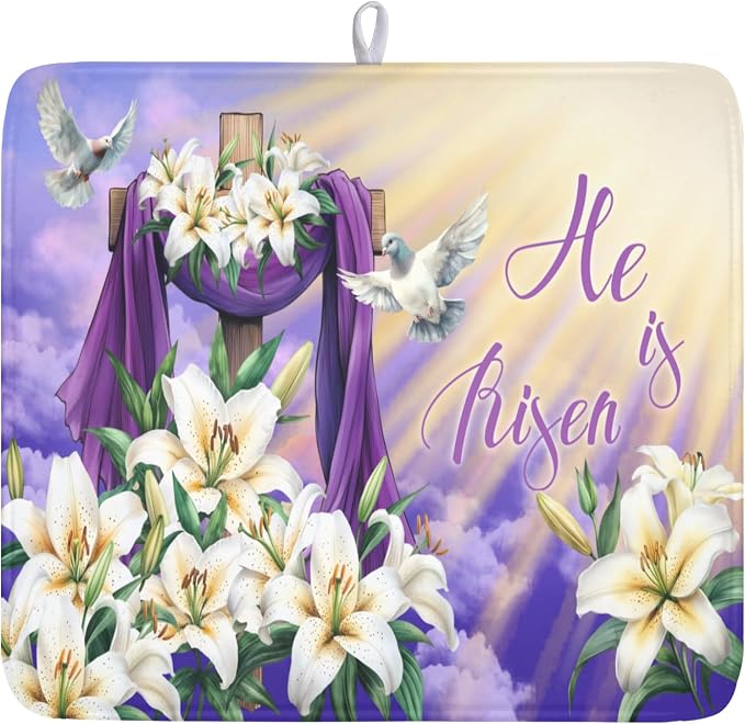Easter Purple