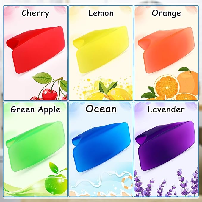 Bright Color