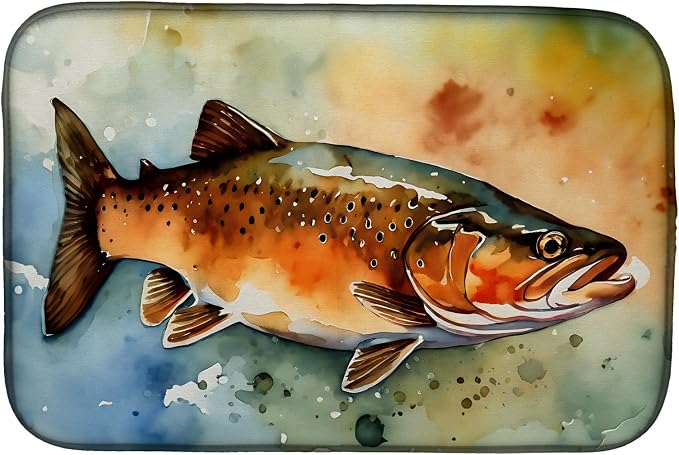 Brook Trout 2779