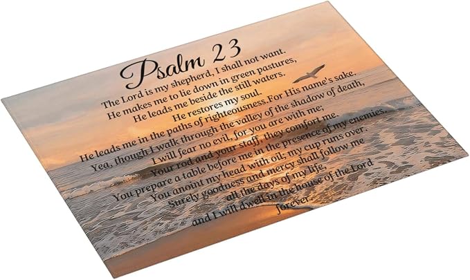 Psalm 23