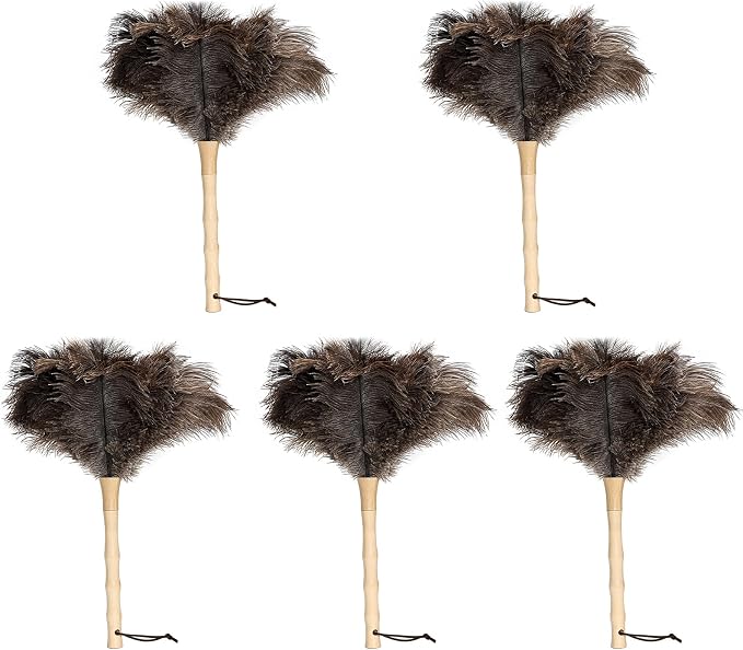 Model-a-brown-5 Pieces