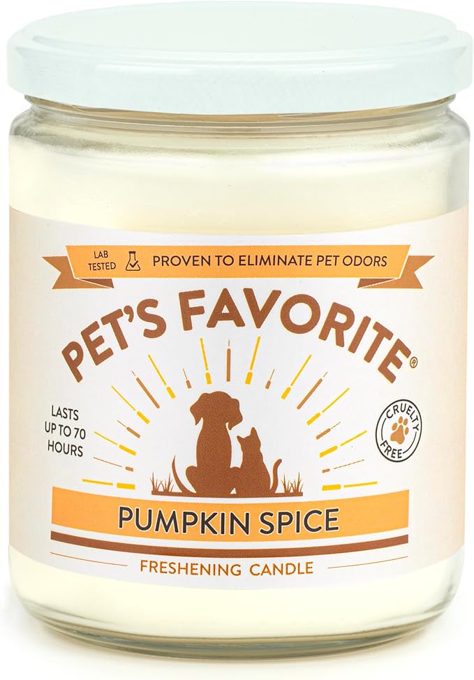 Pumpkin Spice and Forest Pine