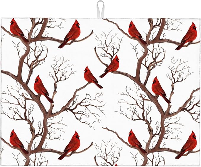 Birds Cardinal