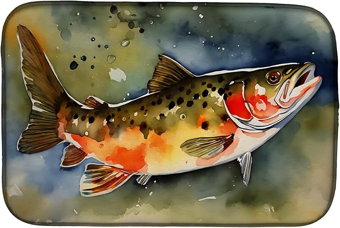 Brook Trout 2776