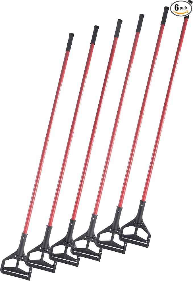 Black Side-Gate Clamp
