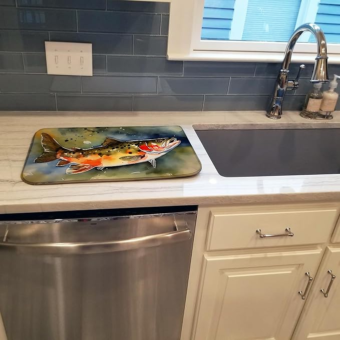 Brook Trout 2776