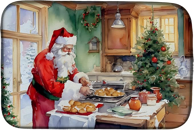Father Christmas 3294