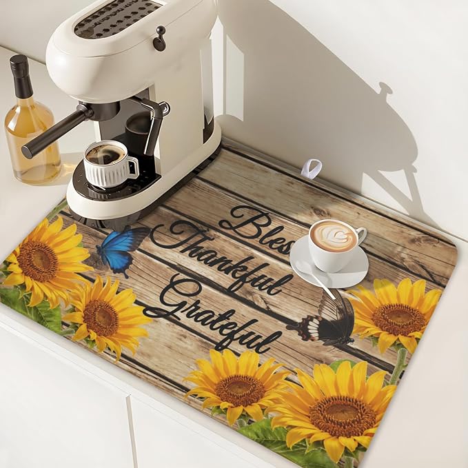 Farmhouse Sunflower
