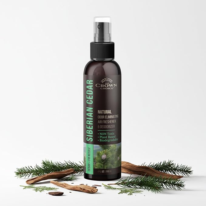 Cedar 1 PK
