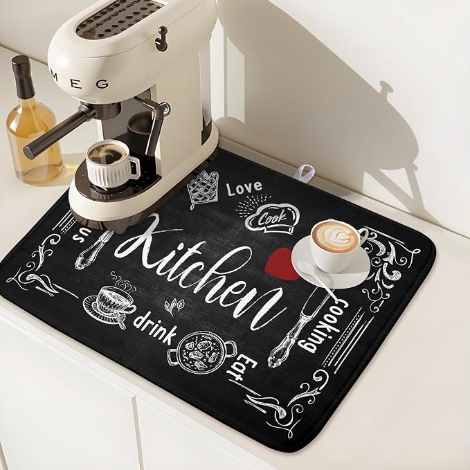 Black Coffee Bar
