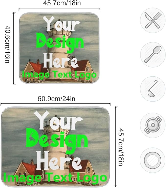A#Custom Mat