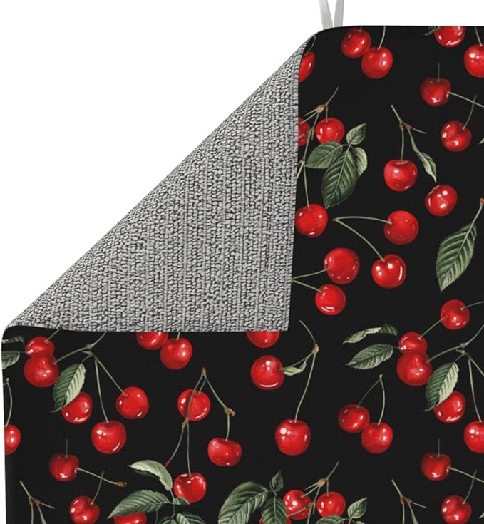 Red Fruit Cherry