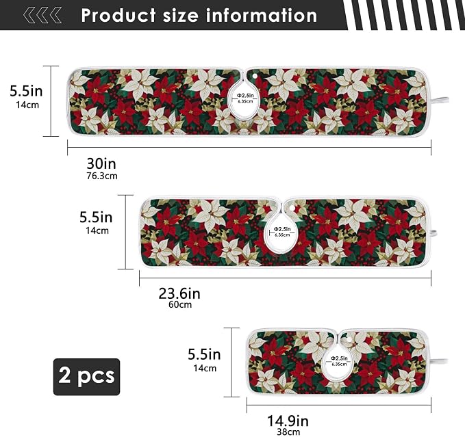 Poinsettia I25100