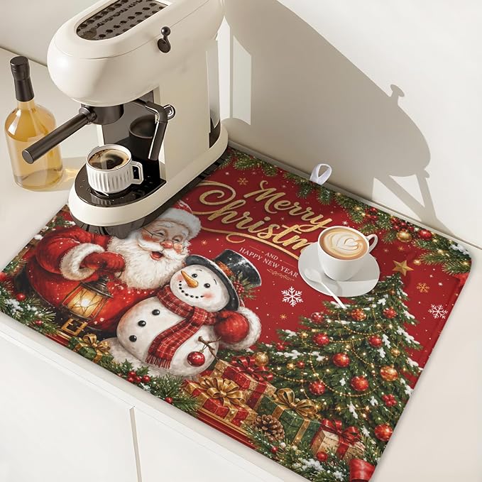 Christmas-Santa claus