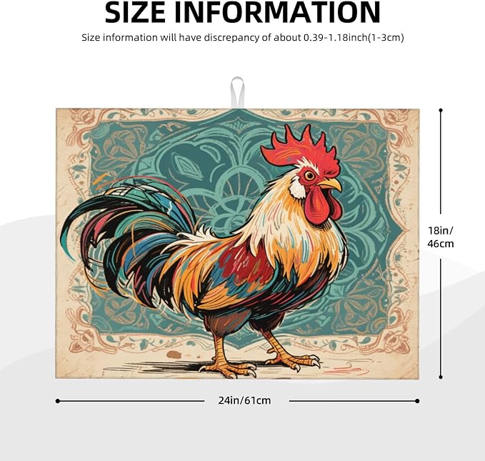 Rooster