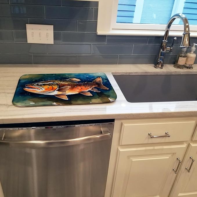 Brook Trout 2777
