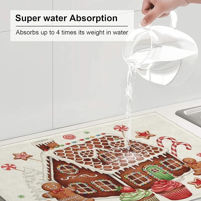 Christmas Gingerbread 15