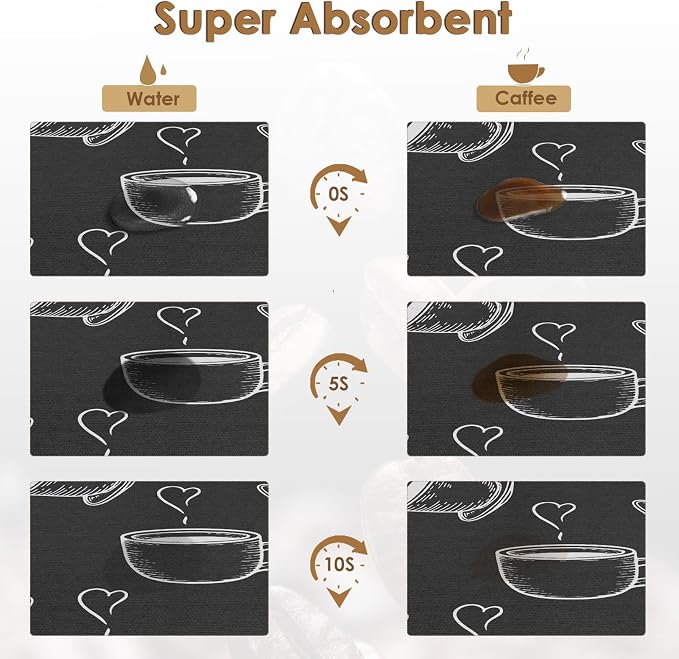 Coffee Black