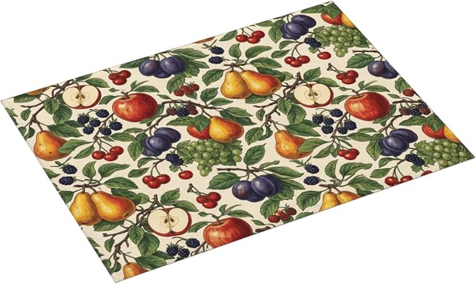 Vintage Fruit