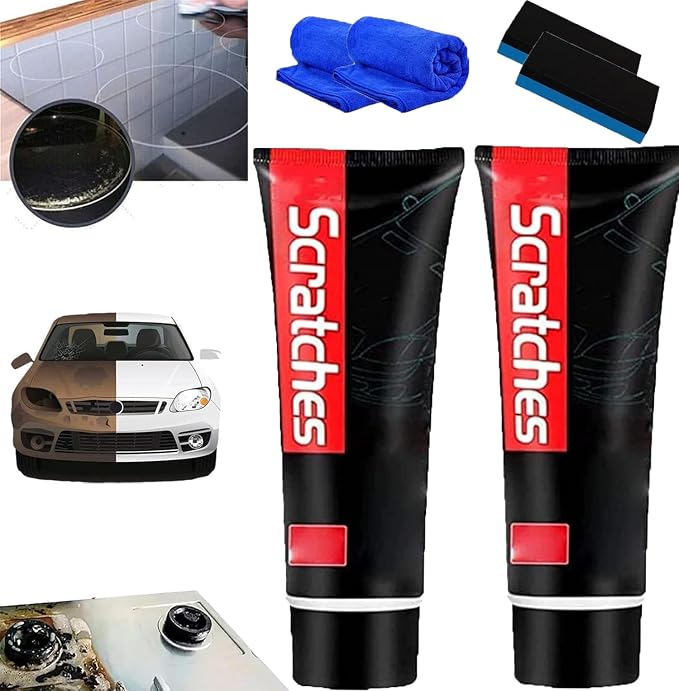 2 Pcs