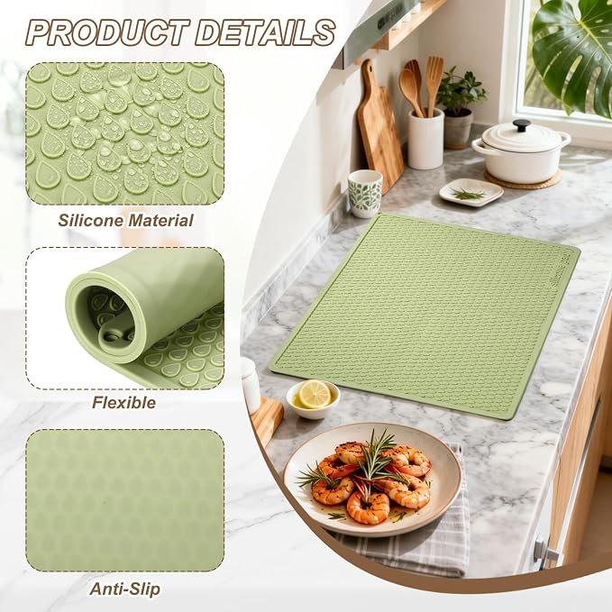 Matcha Green
