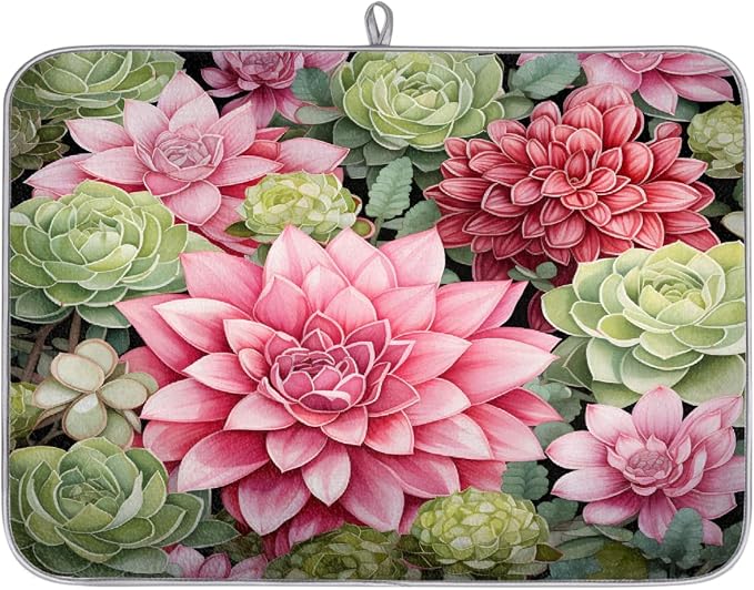 Cactus Floral