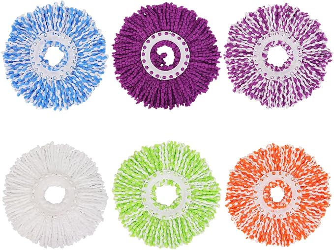 6 Colors