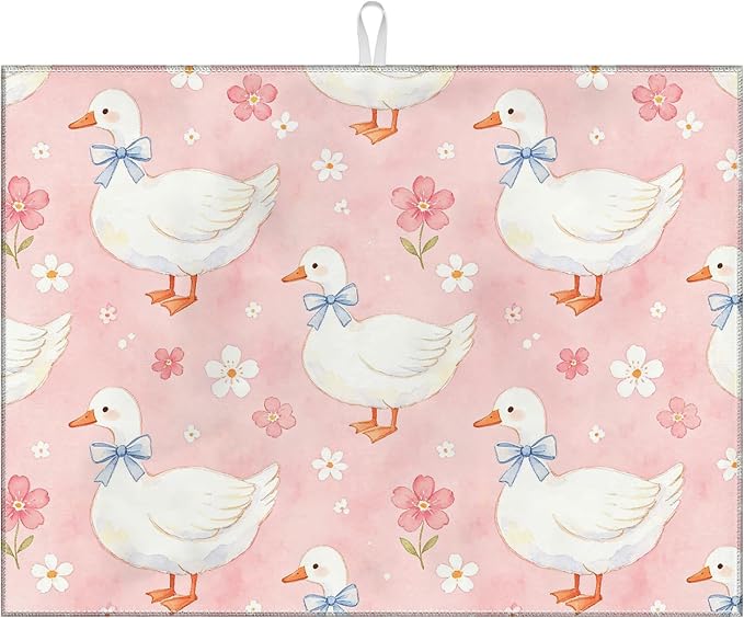 Goose Flower