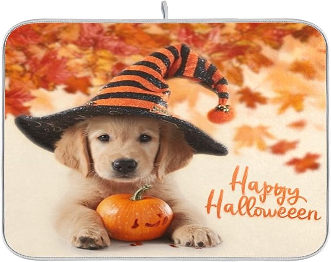Golden Retriever Puppy